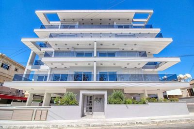 New Penthouse in Limassol