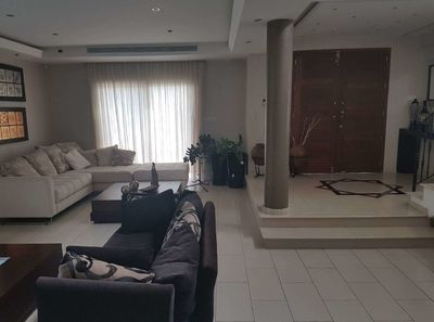  Townhouse in Limassol
