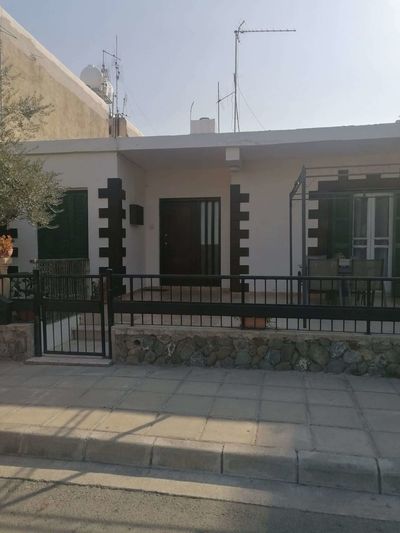  Townhouse in Nicosia