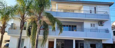  Apartment in Nicosia