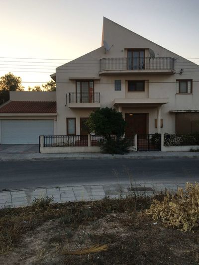  Townhouse in Larnaca