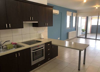  Apartment in Nicosia