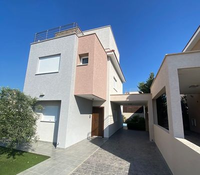  Villa in Limassol