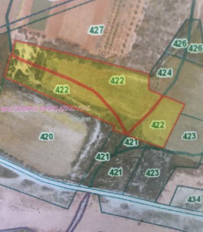  Land in Larnaca