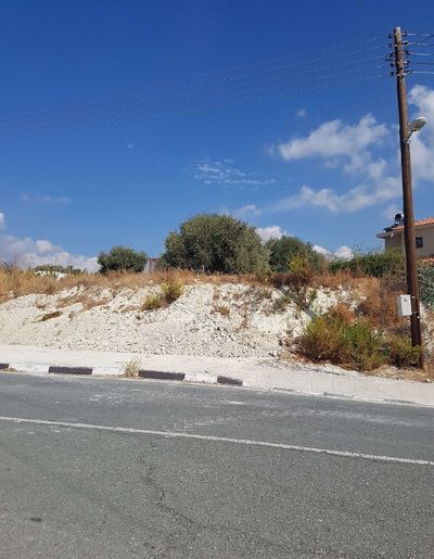  Land in Limassol
