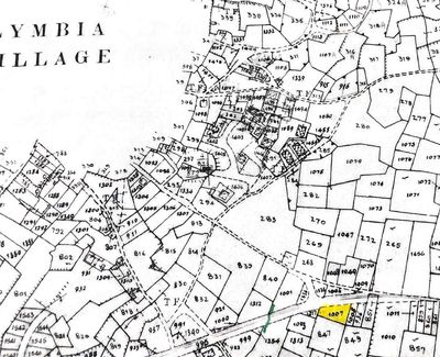  Land in Nicosia