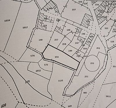  Land in Limassol