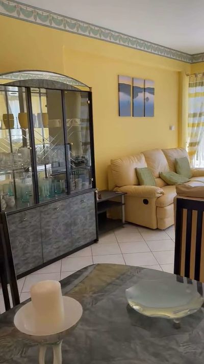  Apartment in Limassol