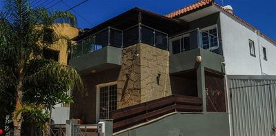  Townhouse in Nicosia