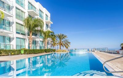  Apartment in Protaras