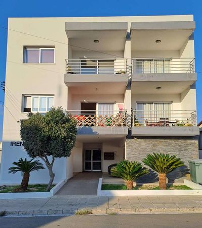  Apartment in Nicosia