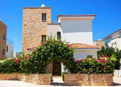  Apartment in Paphos