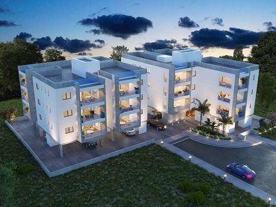  Apartment in Nicosia
