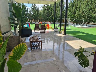  Townhouse in Nicosia