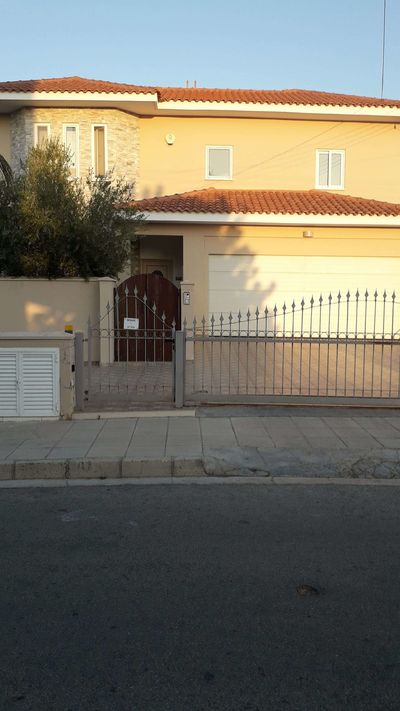  Villa in Nicosia