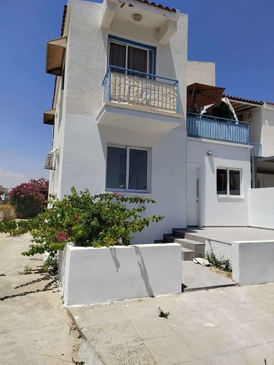  Apartment in Larnaca