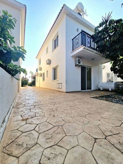  Townhouse in Ayia Napa