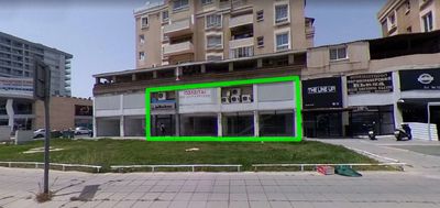  Office in Larnaca