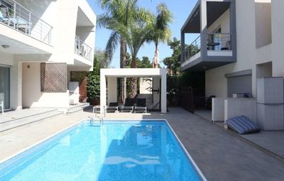  Apartment in Limassol