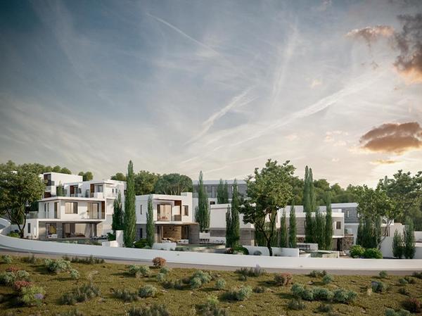 Aria Residences №2 - P3055