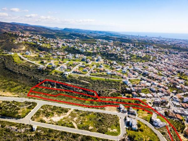  Land in Limassol