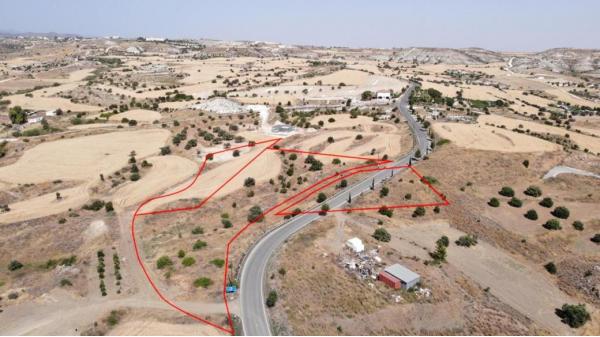  Land in Nicosia