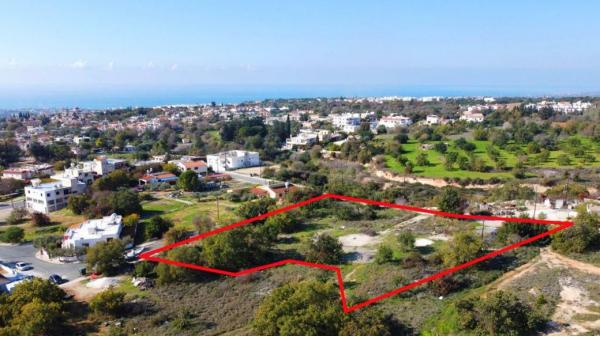  Land in Paphos