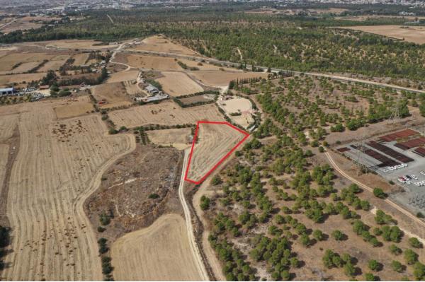  Land in Nicosia