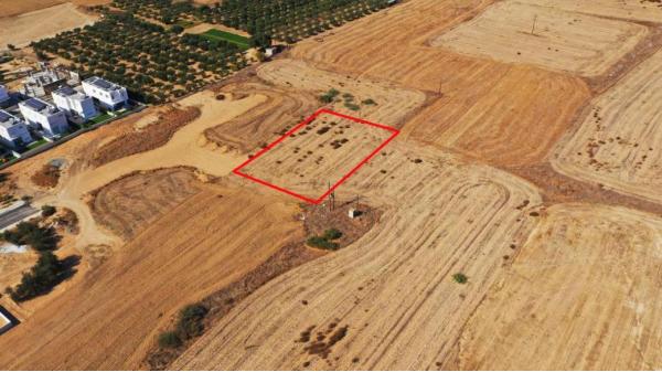  Land in Nicosia