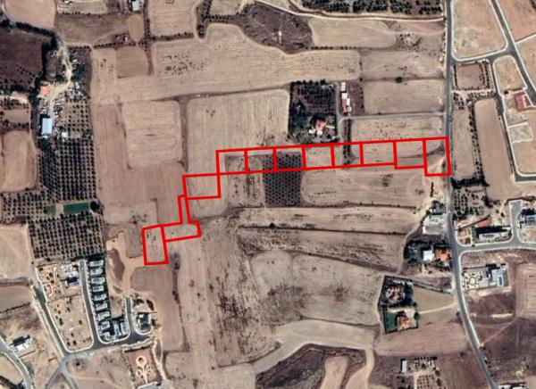  Land in Nicosia