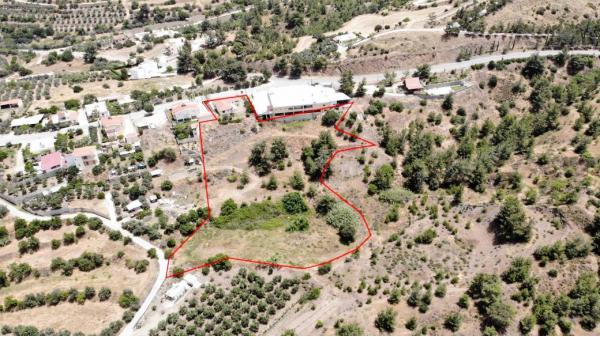  Land in Nicosia