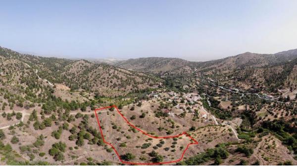  Land in Nicosia