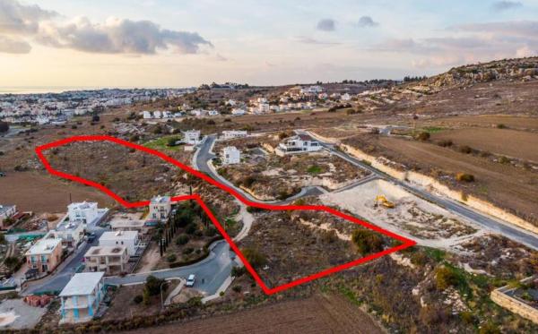  Land in Paphos