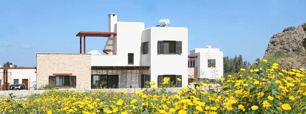  Villa in Polis