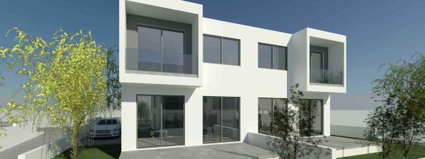 New Villa in Paphos