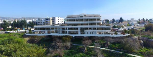 New Townhouse in Paphos