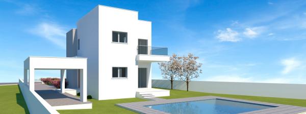  Villa in Paphos