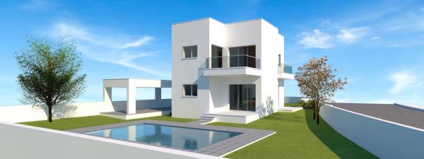  Villa in Paphos