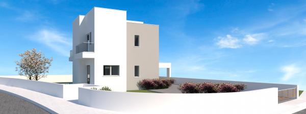  Villa in Paphos
