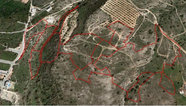  Land in Paphos