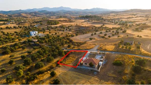  Land in Nicosia
