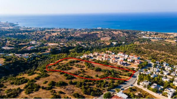  Land in Paphos