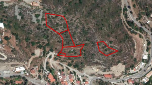  Land in Limassol