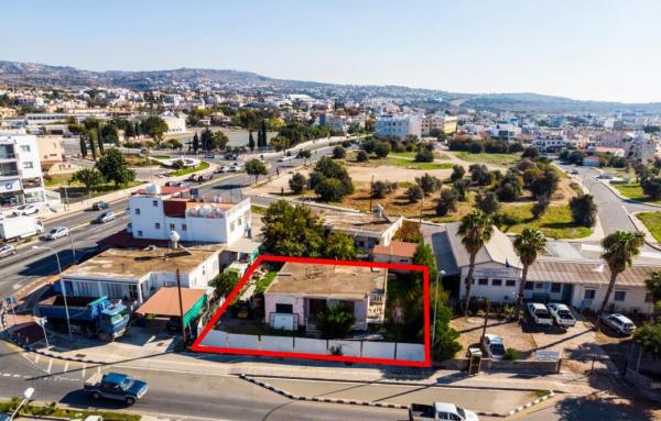  Land in Paphos