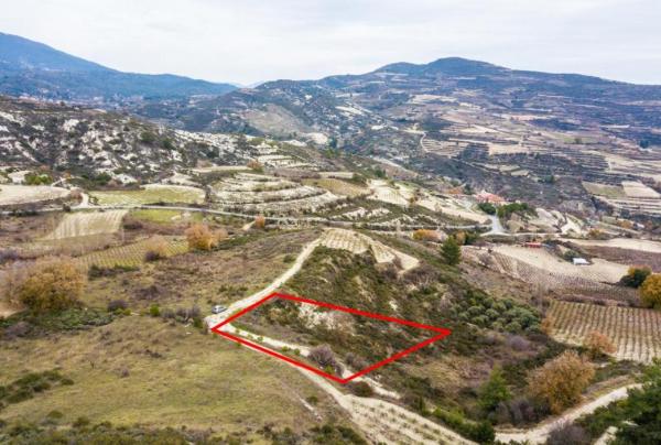  Land in Limassol