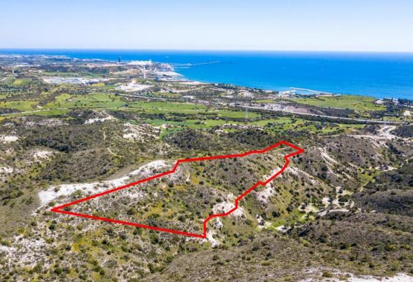  Land in Limassol