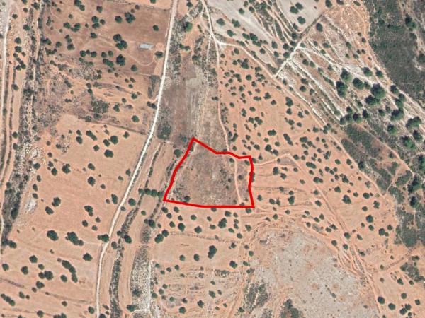  Land in Limassol