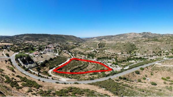  Land in Limassol