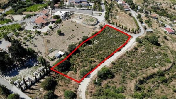  Land in Limassol