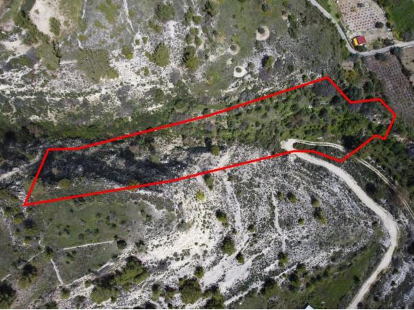  Land in Limassol